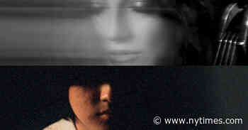 Yunchan Lim’s Chopin, and Other Classical Albums to Hear Now