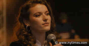 ‘Unsung Hero’ Review: Music Dedicated to the One They Love