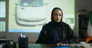 ‘Terrestrial Verses’ Review: Crossing Lines in Iran