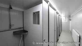 Container-Standorte für Flüchtlinge stehen fest: Gemeinderat überstimmt OB