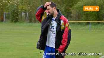 Kreisliga: Penzings neuer Trainer steht vor schwerer Aufgabe