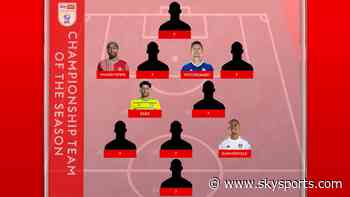 Championship Team of the Season