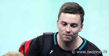 DBV: Neuer Chef-Bundestrainer und Sportdirektor