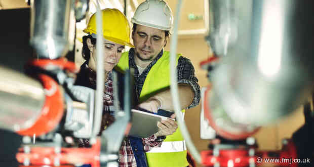 Compliance is the most significant problem for majority of building maintenance professionals