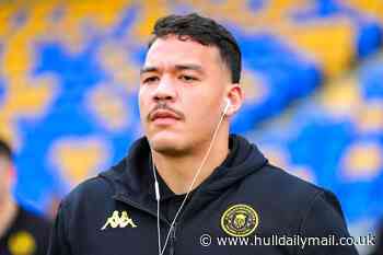 Tyler Dupree reveals how close Hull KR move came in memorable transfer saga