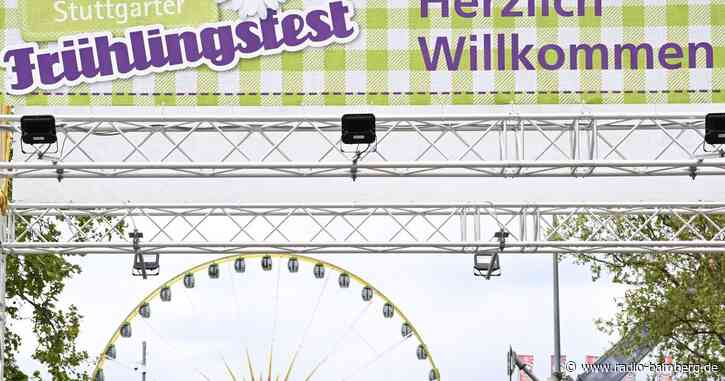 Frühlingsfest-Besuch: 430 Fälle von Magen-Darm-Beschwerden