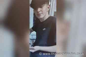 Essex Police bids to find missing Brentwood boy Jack Rumble