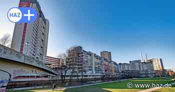 Ihme-Zentrum Hannover: Für Privateigentümer wird es jetzt teuer