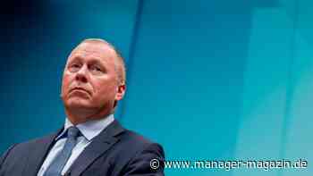 Nicolai Tangen: Europäer sind faul und überreguliert, sagt Chef des weltgrößten Staatsfonds