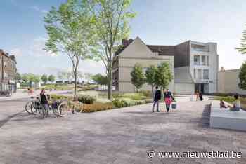 Op 3 juni starten werken voor Appeltuin: “Voor ons betekent het wel door de zure appel heen bijten”