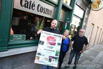 Zesde Stoatsie Fjeste pakken uit met straffe comeback