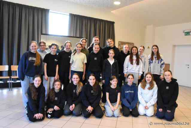 Ritmic ontrafelt het geheim van de Vliegende Hollander