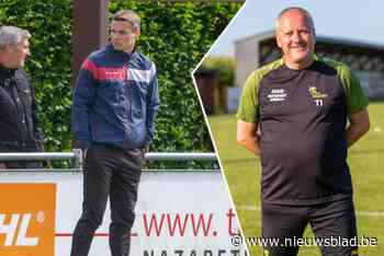 KSK Zingem of VV Horebeke promoveert zondag naar tweede provinciale: “Van begin gezegd dat titelstrijd pas op slotspeeldag beslist werd”