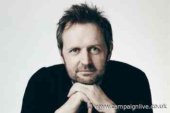 BBDO Flare's founder Nick Price launches AI studio to benefit creators