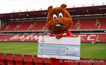 JOIN THE OAKWELL CENTENARY SOCIETY