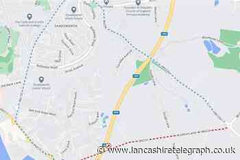 Diversions in place as road in Guide closed for hours