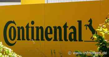 Abgasmanipulation: 100 Millionen Bußgeld gegen Continental