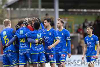 KFC Merelbeke krijgt negatief rapport van Licentiecommissie: “Deadline niet gehaald, maar voor het BAS halen we ons gelijk”