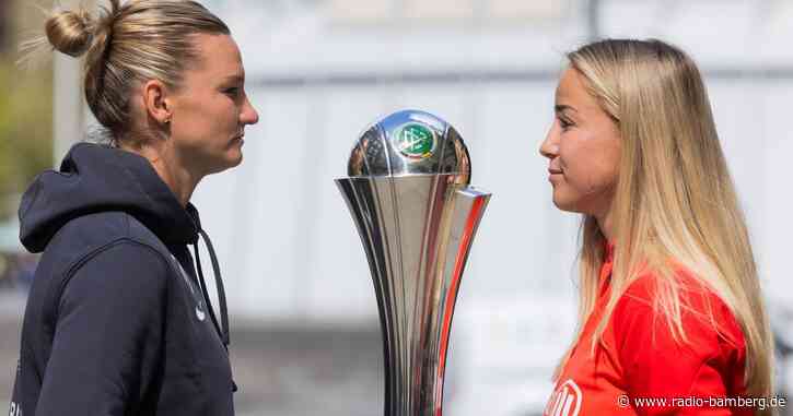Schwermer leitet DFB-Pokalfinale der Fußballerinnen