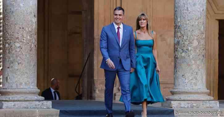 Ermittlungen gegen Ehefrau: Sánchez erwägt Rücktritt