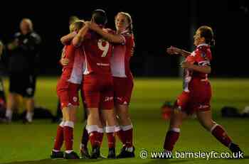 REDS EDGE OSSETT TO REACH LEAGUE CUP FINAL!