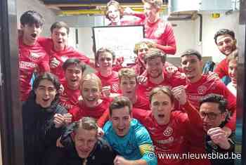 Dan toch geen eindronde voor OG Morstel B: “Omdat andere ploeg 6 maanden geleden amok maakte?”