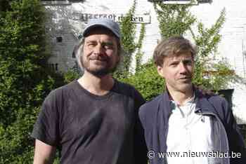 IJzerkotmolen zal na totaalrenovatie op volle toeren draaien: “We mikken op 100 ton granen per jaar. Daar is zeker een markt voor”