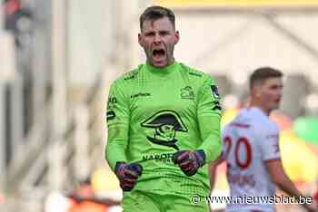 Ortwin De Wolf maakt zich met Zulte Waregem op voor bikkelharde play-offs voor promotie: “Alles is mogelijk”