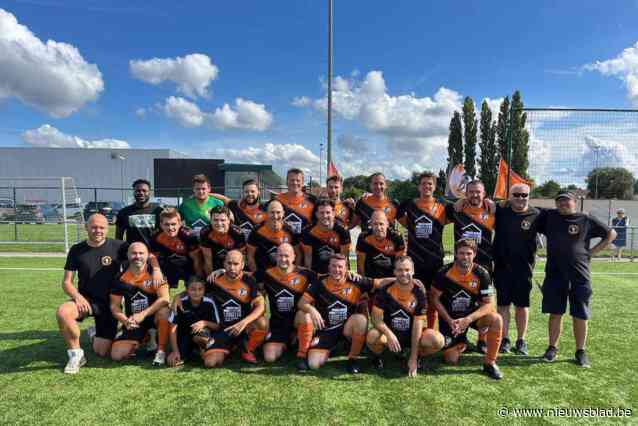 Bouwvrienden Herne beleven superjaar