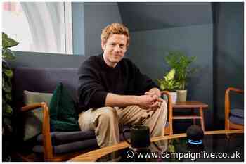 Ovo, Goodstuff and Saatchis team up to give Alexa users a 'power nap'