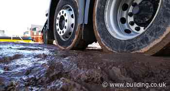 Wet weather hits brickwork firm’s sales