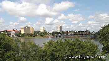 Housing need at center of Polk's State of the County