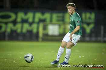 Heeft Lommel SK goud in handen met dit talent?