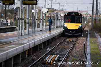 Labour pledge to renationalise railways if elected in 'biggest overhaul in a generation'