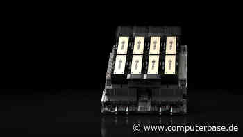 Persönlich zugestellt: Das erste DGX-H200-System der Welt ging an OpenAI