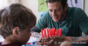 ‘Nowhere Special’ Review: Old Bonds, New Family