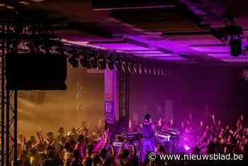 Affiche Lokerse Feesten loopt stilaan vol: weer 25 nieuwe namen gelost