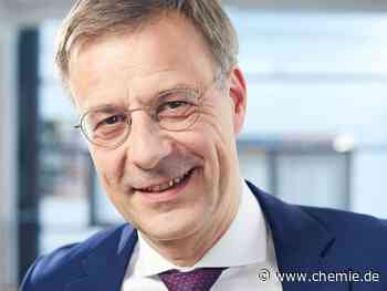 Wechsel im Amt des BAVC-Hauptgeschäftsführers