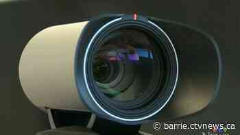 Two men arrested after aluminum theft in Bolton