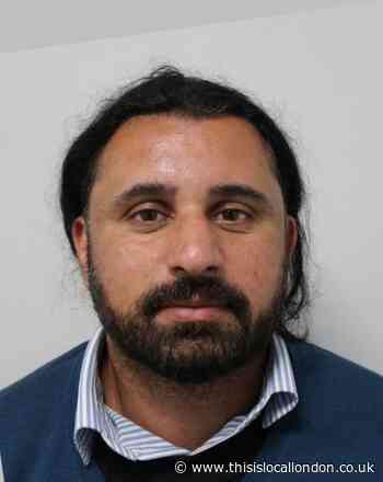 Redbridge rapist Goher Ayub abused woman over 8-year period