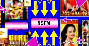 Ads for Explicit ‘AI Girlfriends’ Are Swarming Facebook and Instagram