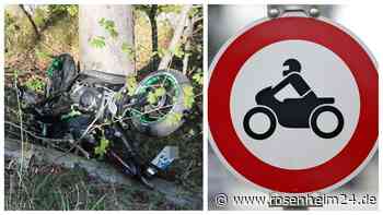 Haben Motorradfahrer ein Recht auf das Sudelfeld? – Warum eine Sperre so kompliziert ist