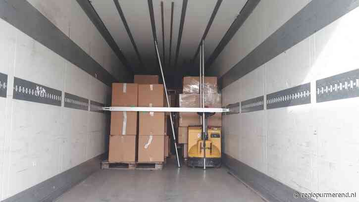 Purmerender krijgt drie maanden voorwaardelijk voor leveren hennepgerelateerde goederen