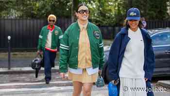 Tenniscore: So gelingt dir der angesagte Look