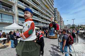 Verschillende verkeersmaatregelen voor Havenfeesten, ook op dagen voor evenement