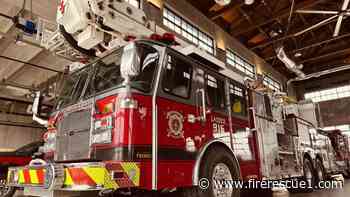 Minn. FD program aims to reduce 911 calls, connect residents with resources