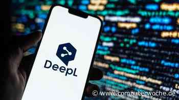 DeepL Write Pro: Mit KI zu stilsicheren und lesbaren Texten