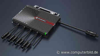 Envertech stellt neuen Wechselrichter für kleine Solaranlagen vor