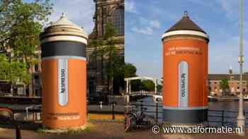 Koningsdag 2024: lucratief wc-bezoek met Tikkie, koude cocktails van Nespresso en meer activaties