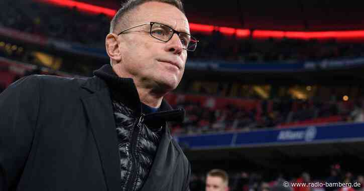 Rangnick und der FC Bayern: Da war doch was…